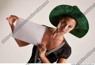 2020 01 LITTLE CAPRICE STANDING POSE WITH PAPER (14)